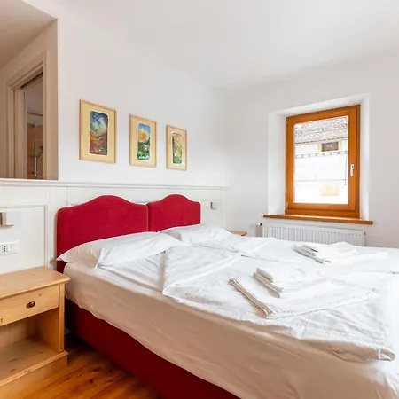 Guest house Alpedale 3*