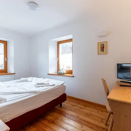 Guest house Alpedale Ovaro